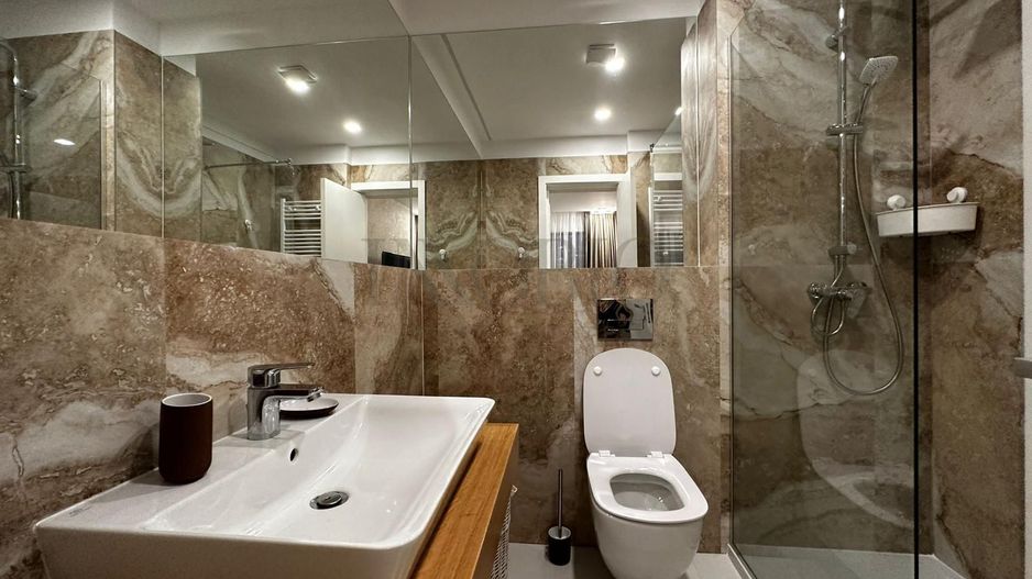 Apartament 4 Camere | Nusco City | Loc de Parcare - Poză 10