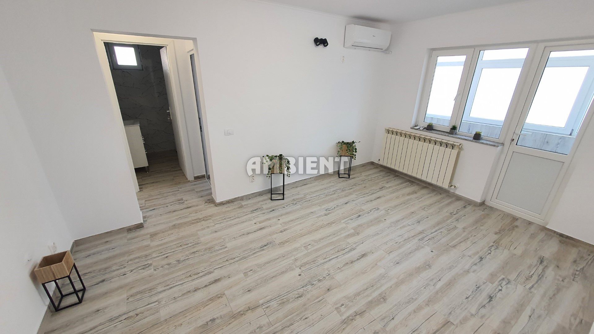 DE ÎNCHIRIAT - SPAȚIU COMERCIAL - 2 camere, parter, zona VIDIN; - Poză 3