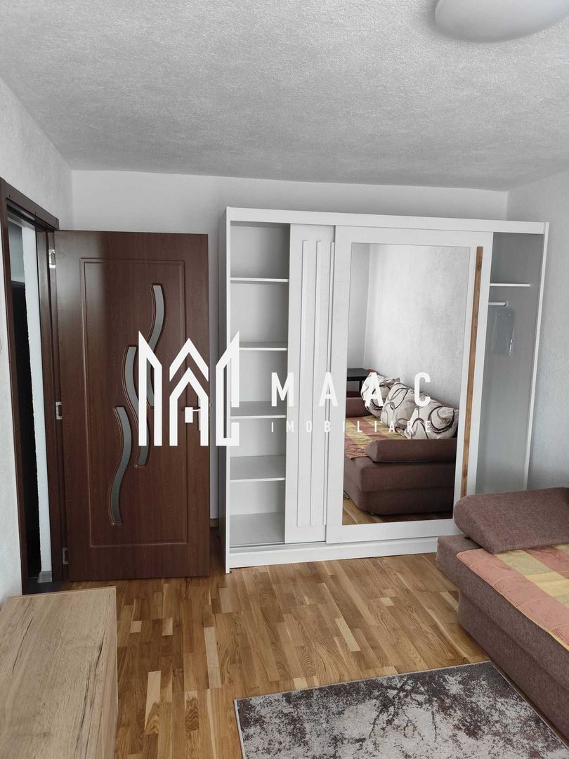 Garsoniera | Etaj 3 | Balcon | Valea Aurie - Poză 5