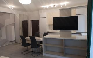 Soarelui | Bloc nou | Loc de parcare | Curte proprie | Mobilat si Utilat - Poză 4