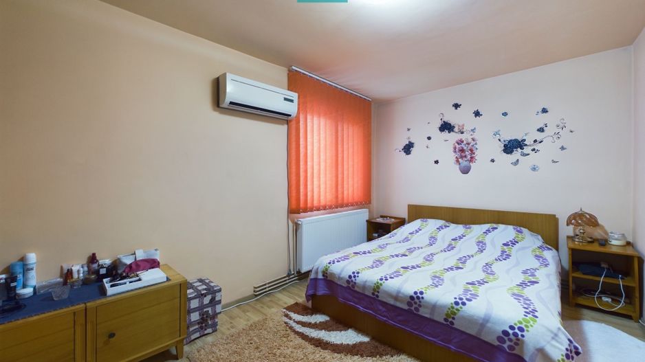 Apartament 3 Camere în Vlaicu, la Z-uri - Poză 7
