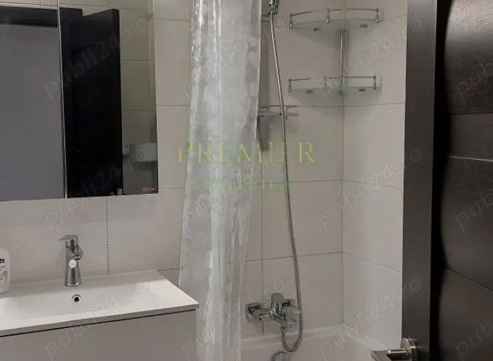 NICOLAE CARAMFIL 3 CAMERE MOBILAT SI UTILAT | AVIATIEI | READY TO MOVE ETAJ 3/4 - Poză 4