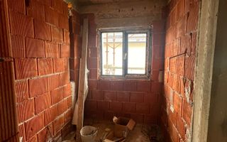 Casa individuala semifinisata in Sanicoara - Poză 20