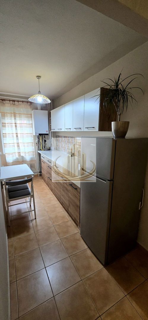 Apartament cochet, renovat complet, parter înalt – zonă liniștită - Poză 4