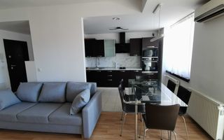 Apartament 2 camere Complex Rose Garden cu loc de parcare inclus in pret - Poză 2