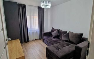 Apartament 3 camere decomandate, 65 mp, mobilat complet, Gheorghe Doja - Poză 2