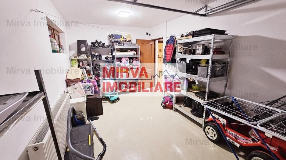 🏡 Vilă elegantă cu 6 camere – Bănești, zona Primăriei - Poză 35