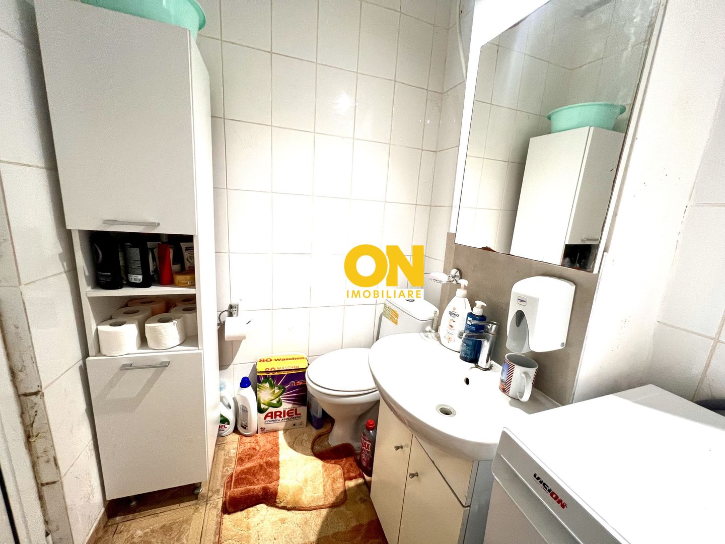 Apartament 4 Camere | Decomandat | 74 mp | Zona Cetate - Poză 12