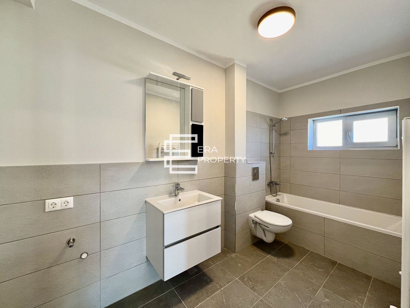 Penthouse 5 camere - 129 mp- terasa 15mp-zona Industriala Vest, Sibiu - Poză 9