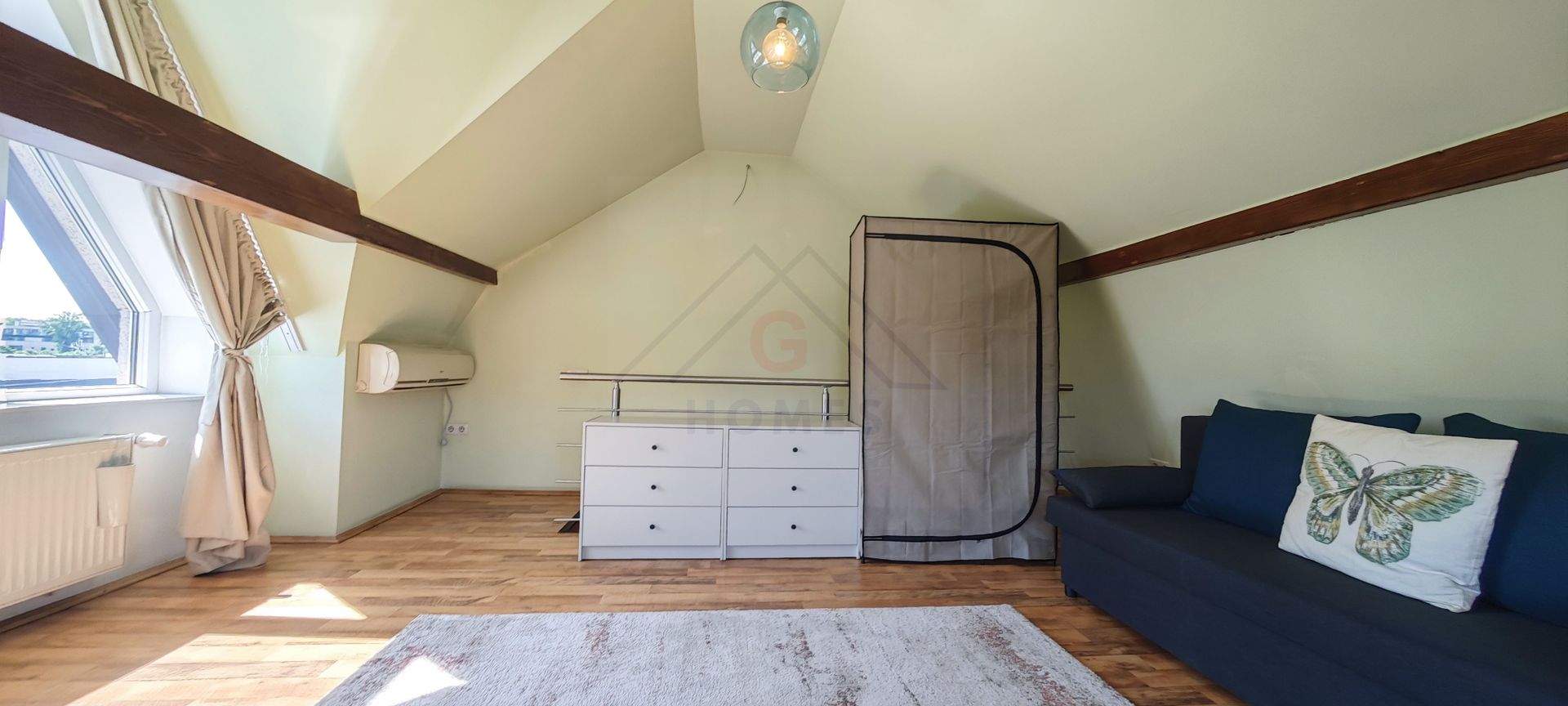 Apartament la casa,  aproape de 700! - Poză 28