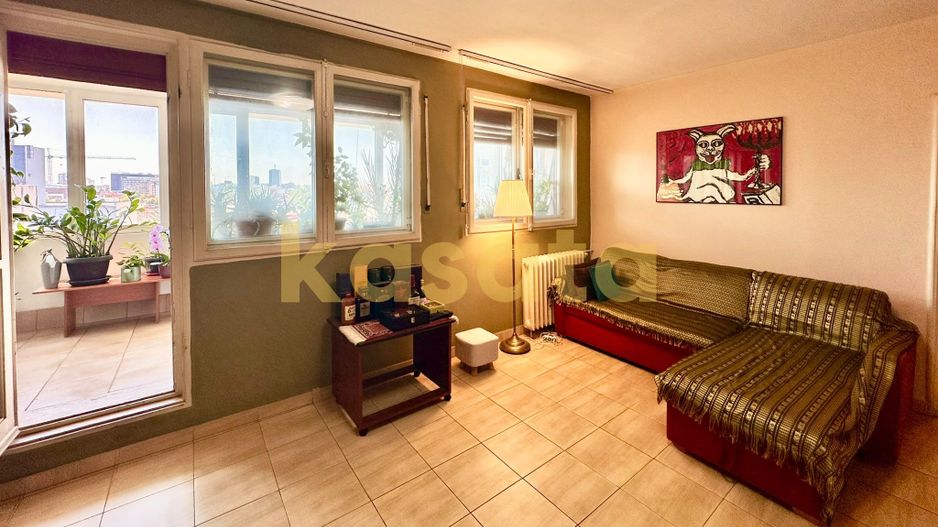 APARTAMENT 2 CAMERE | DOROBANTI | TERASA 16MP | ETAJ 7/8 | PANORAMA - Poză 4
