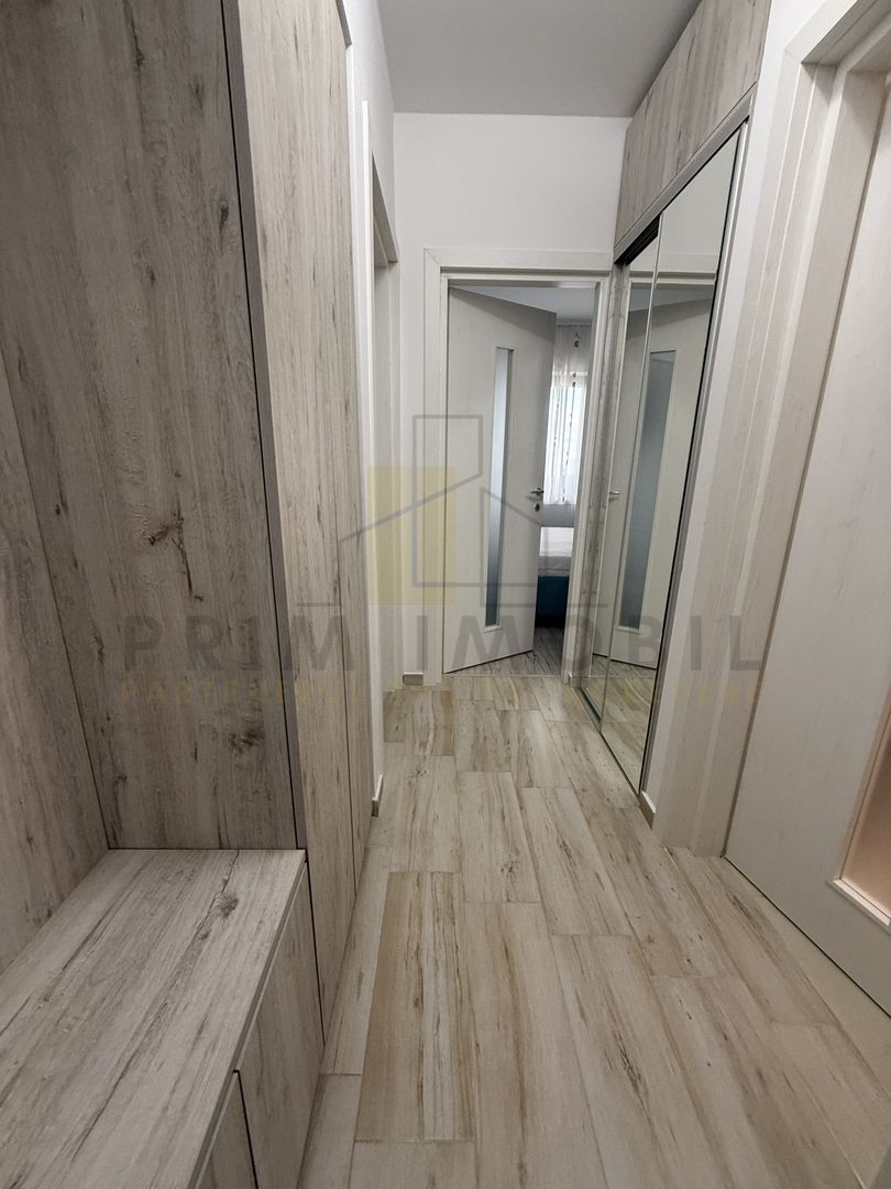 Apartament 2 Camere Bucium - OMV - Bucium Confort - Poză 17