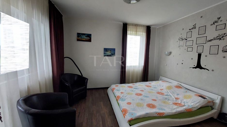 Apartament 2 camere in Floresti. - Poză 2