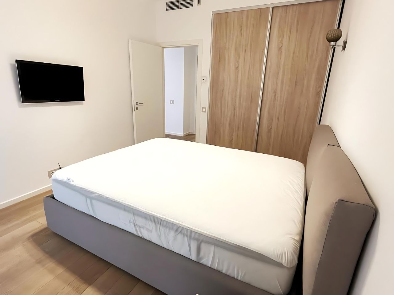 Apartament decomandat 2 camere in One Floreasca Lake - Poză 10