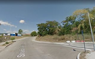 Teren intravilan, Recea - Poză 1