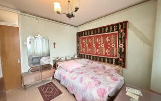 3 camere | Teiul Doamnei | Bloc din 83 | Reabilitat - Poză 8