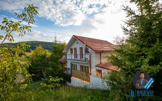 Casă/Vilă de vânzare, Luncani, Jud Bacău - Poză 49