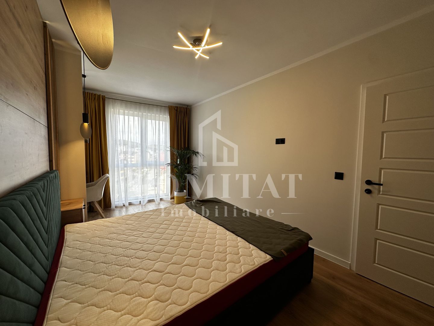 Apartament ultrafinisat | Bloc nou | Zona Eroilor - Poză 4