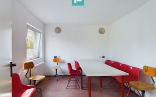 Spațiu industrial cu platformă betonată și teren - Poză 12