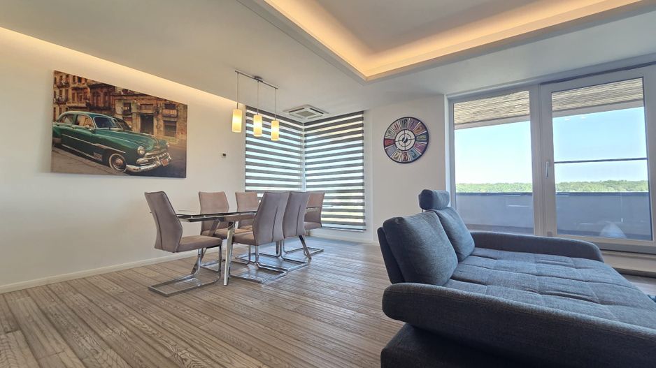 Chirie I Apartament 3 camere I Iancu Nicolae - Poză 3