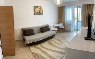 Garsoniera complet renovata si utilata. - Poză 1