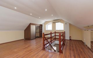 Chirie, oficiu, 320 mp, situat, str. 31 August, Centru - Poză 14