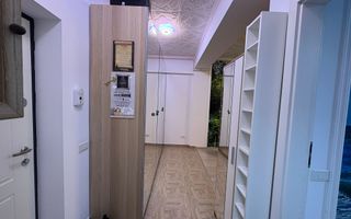 AP. 2 CAMERE APARATORII PATRIEI, PARCARE, NOU, PET-FRIENDLY, METROU - Poză 9