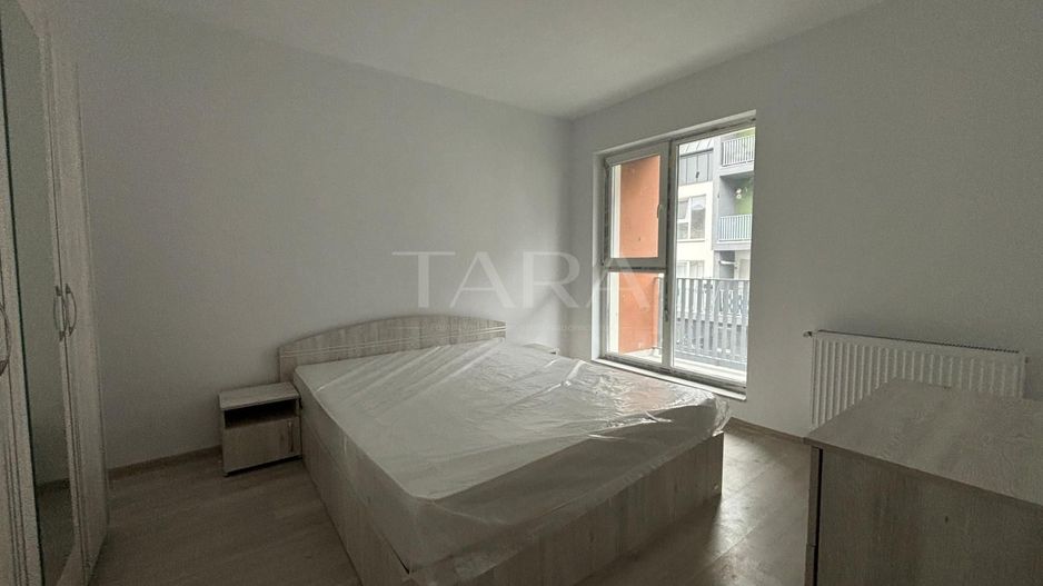 Vanzare apartament cu 3 camere Floresti zona Jysk - Poză 8