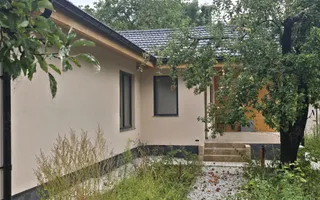 Casa Parter - Breaza zona centrala - constructie 2026 - Poză 30