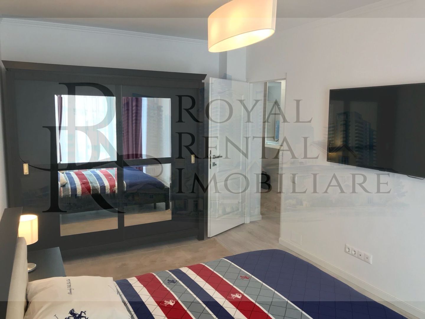 Apartament 2 camere | Modern & Lux | Zona The Office | Parcare Proprie - Poză 6