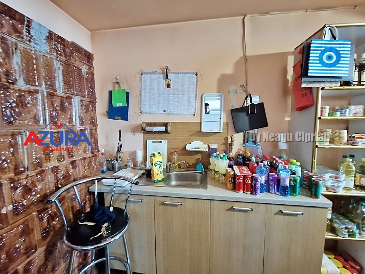 AZURA Imobiliare - Spatiu / Casa de Vanzare Micesti Central, Comis 0% - Poză 6