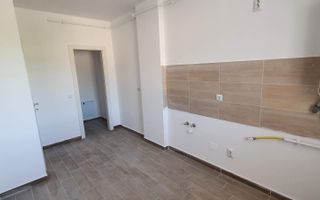 Apartament cu 1 camera, 42 mp utili, cu balcon, etaj 1, bloc nou - Poză 5