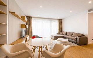 Apartament 2 camere cu terasă de 20 mp | Cortina Residence, Aviației - Poză 7