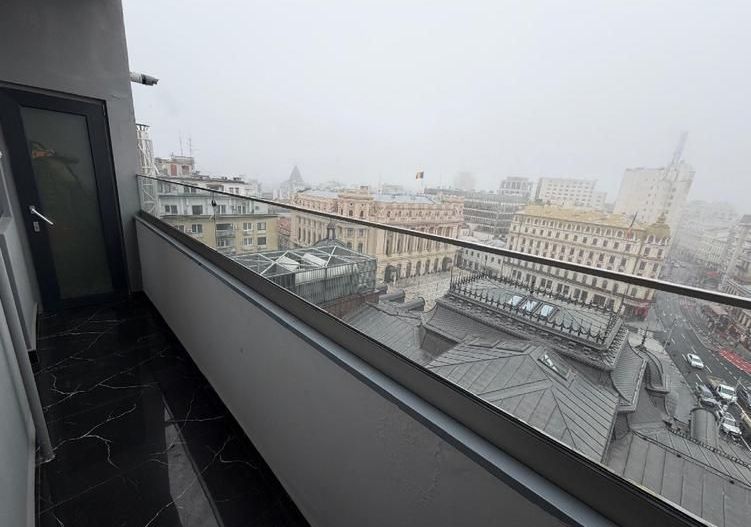 Apartament 3 camere spațios, 108 mp, etaj 9 – 2 boxe - Poză 9
