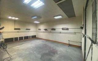Oportunitate investitie! Vanzare spatiu comercial-Targoviste - Poză 1