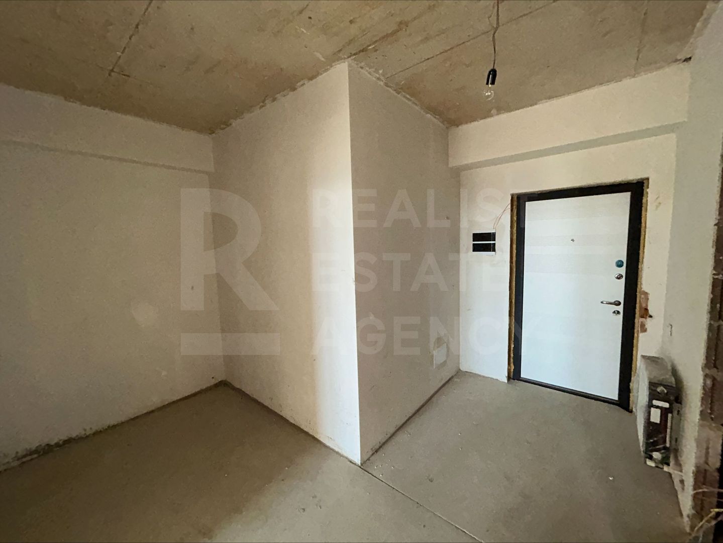 Vânzare, apartament, 1 cameră, strada Decebal, Bălți - Poză 3