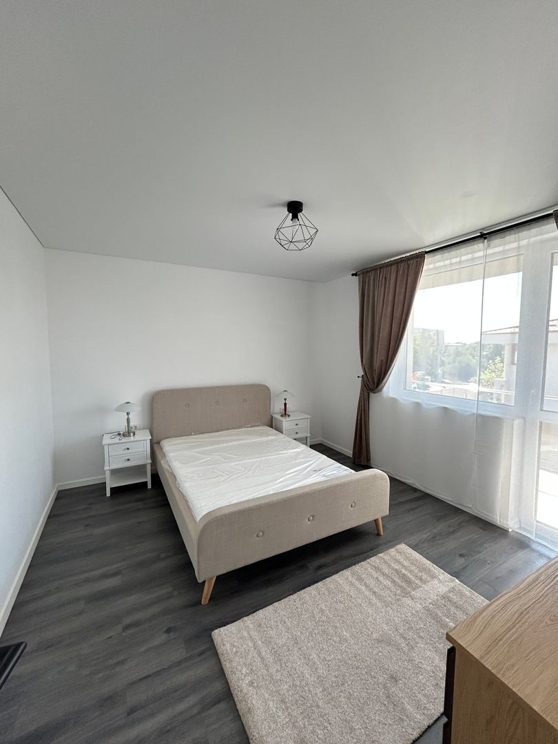 Duplex gata de mutare, 2 locuri de parcare, Otopeni/ Comision 0% - Poză 4