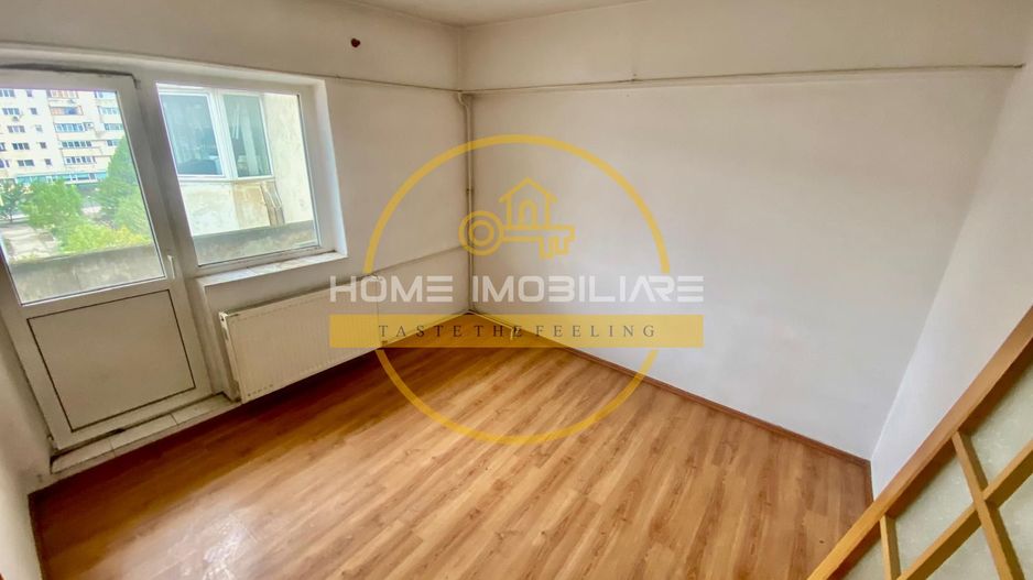 Apartament 4Camere-Decomandat/89mp/Bloc din 1984/Zona Pacurari! - Poză 1