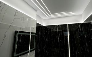 Ansamblu boutique de 5 vile premium | Arhitectură modernă - Poză 10