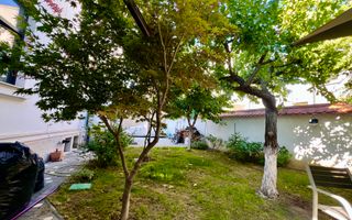 Vila de Inchiriat | Dorobanti - Capitale | 360 mp - Poză 18