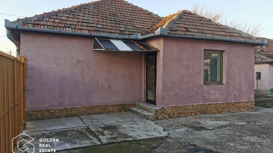 Casa din caramida cu teren 1515mp, Sanicolaul Mic - Poză 13