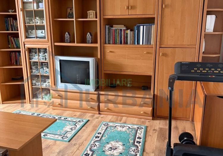 Apartament de închiriat în zona Copou, lângă blocurile rusești - Poză 7