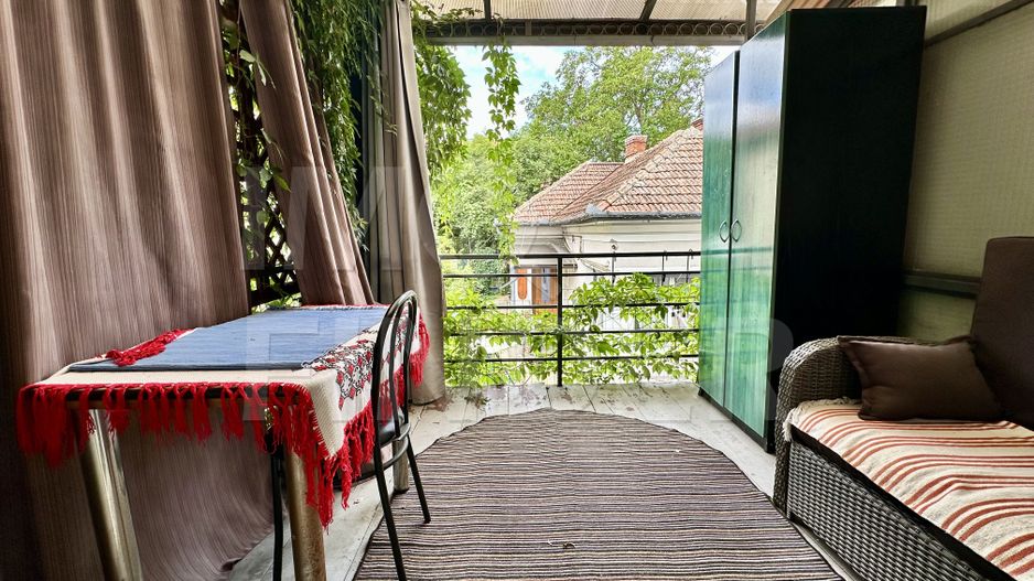 Apartament 4 camere in vila pe 2 niveluri, 150 mp, Andrei Muresanu - Poză 13