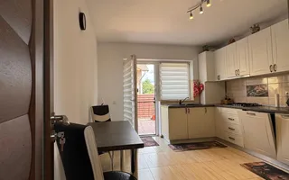 Casa moderna, mobilata complet  Sibiu - Poză 45