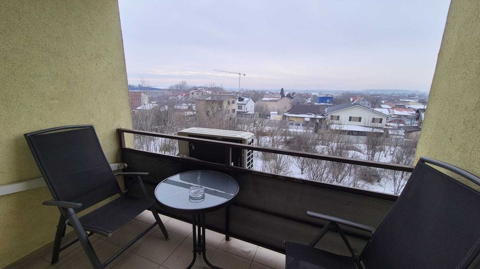 Inchiriez apartament in bloc nou Giulesti - Poză 8