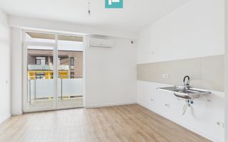 2 camere PREMIUM, etaj 6, utilat complet - Poză 3