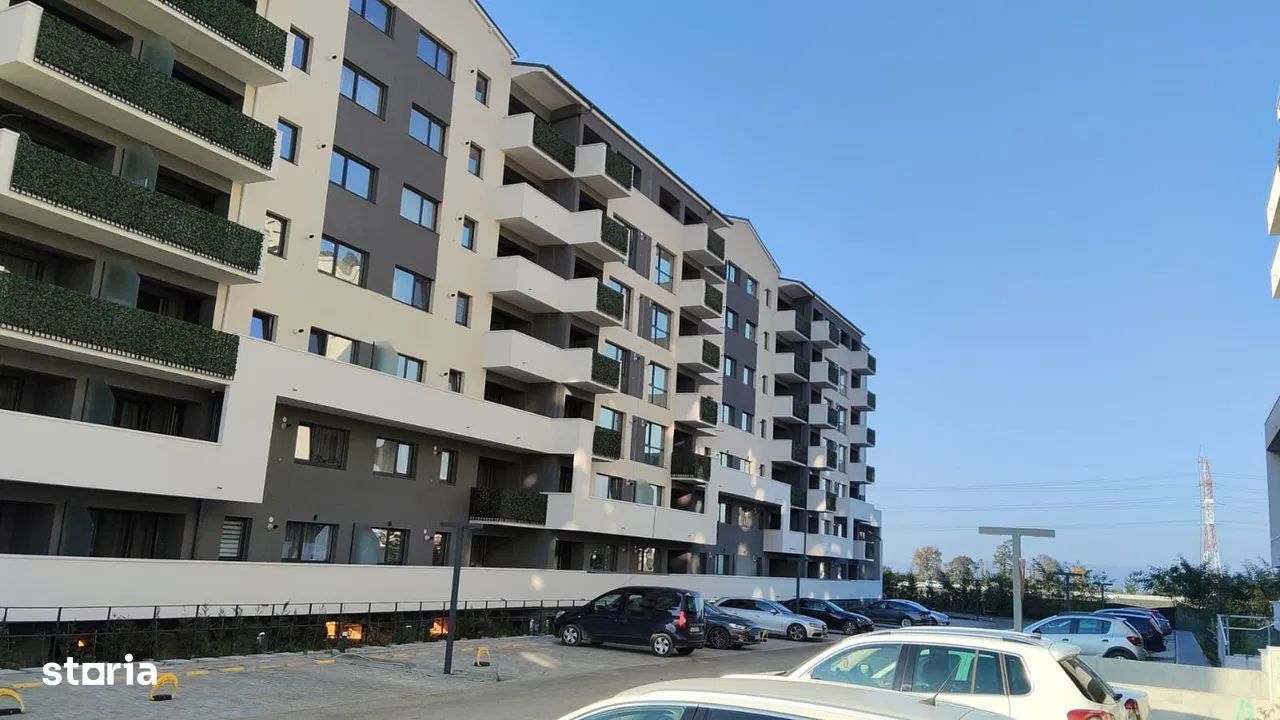 Apartament doua camere, bloc 2025, Vivamus. - Poză 1