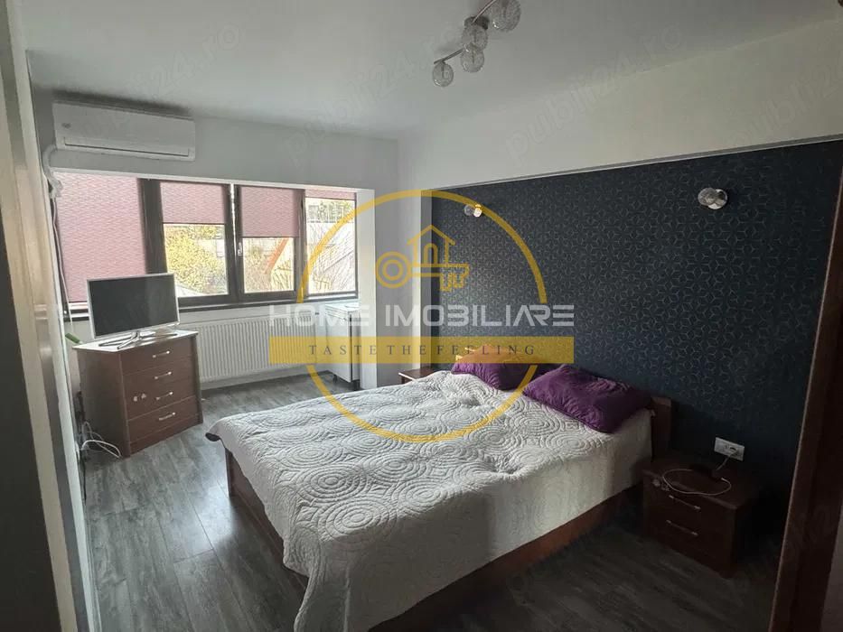 🏠Apartament 3 cam. DC, 70MP, etaj 3/4 📍Păcurari - la bulevard - Poză 2