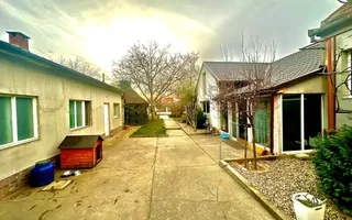 Casa moderna, 2 corpuri de cladire, teren 1000 mp, zona Aradul Nou - Poză 14