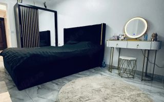 Apartament 2 camere decomandat, etaj 2/3, complex rezidential 2017, Iasi - Poză 4